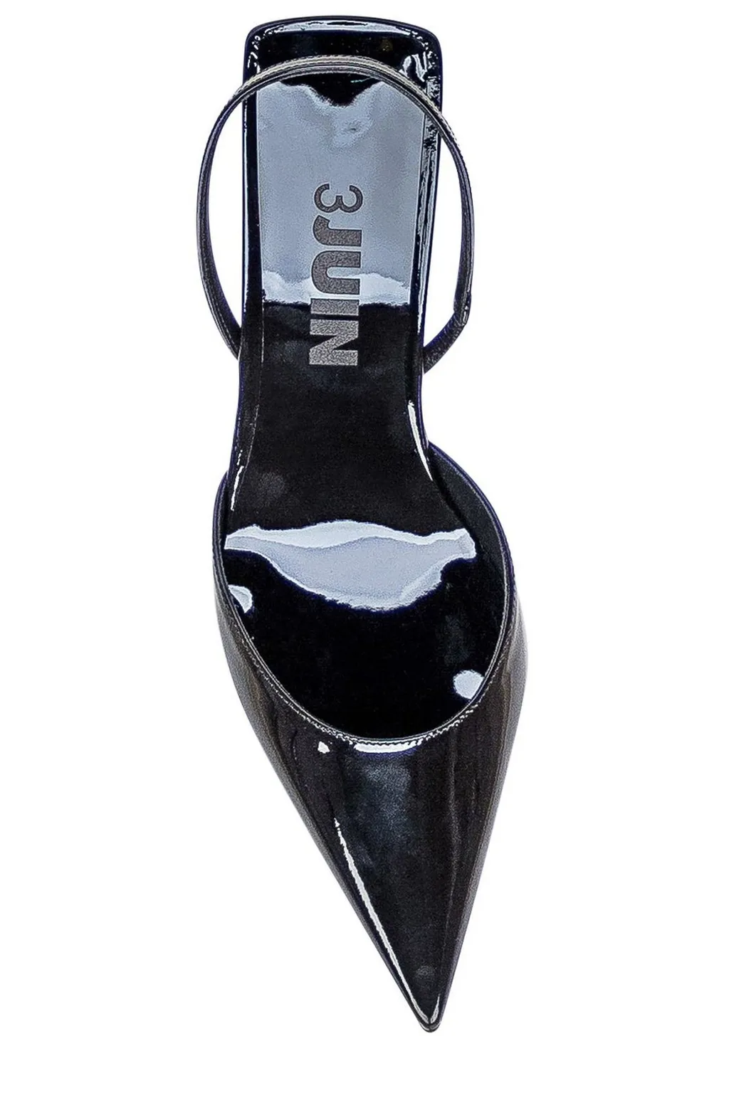 Slingback Pumps