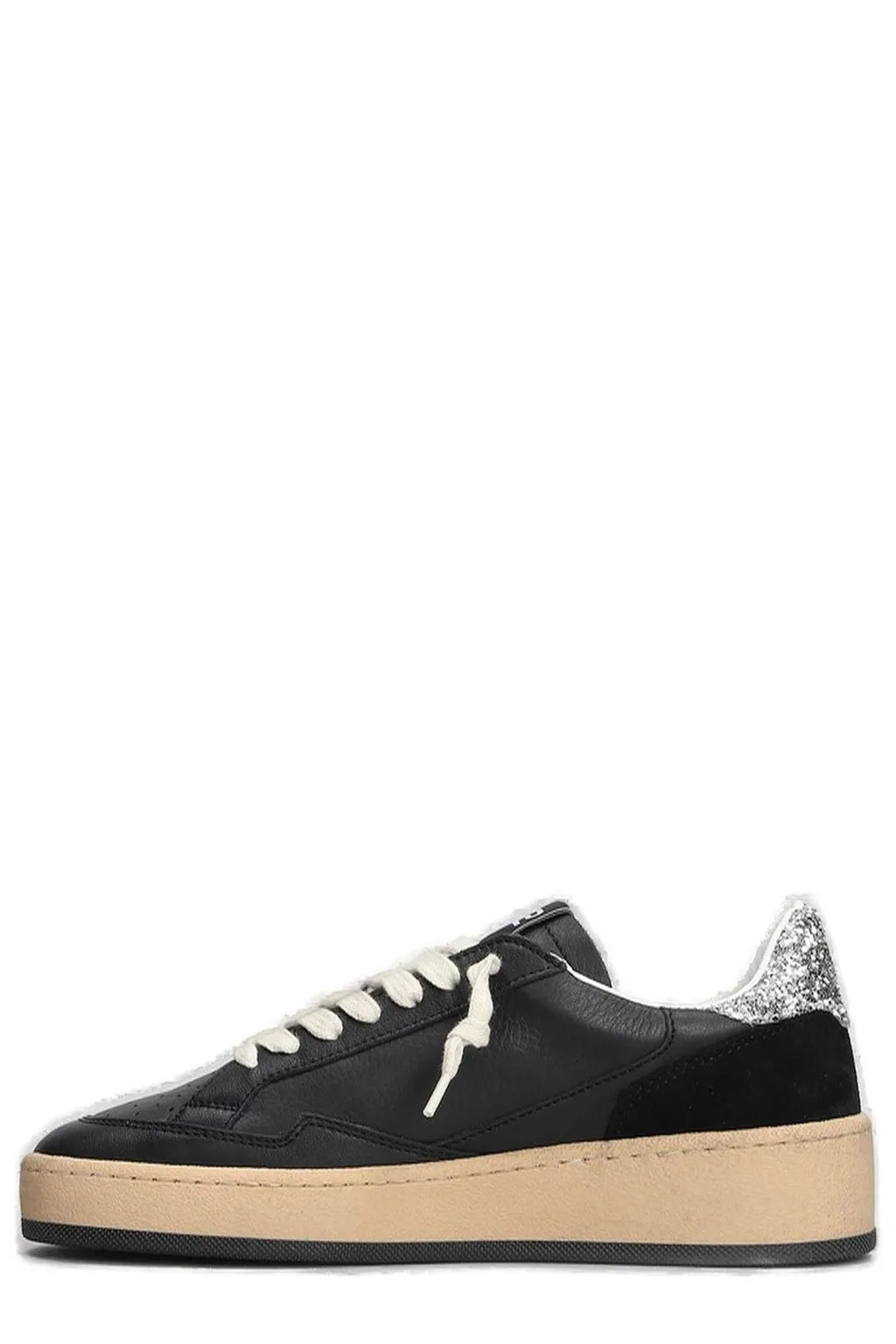 Low-Top Sneakers