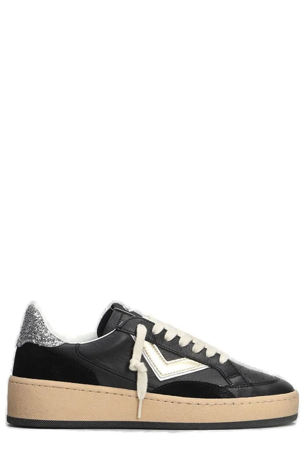 Low-Top Sneakers
