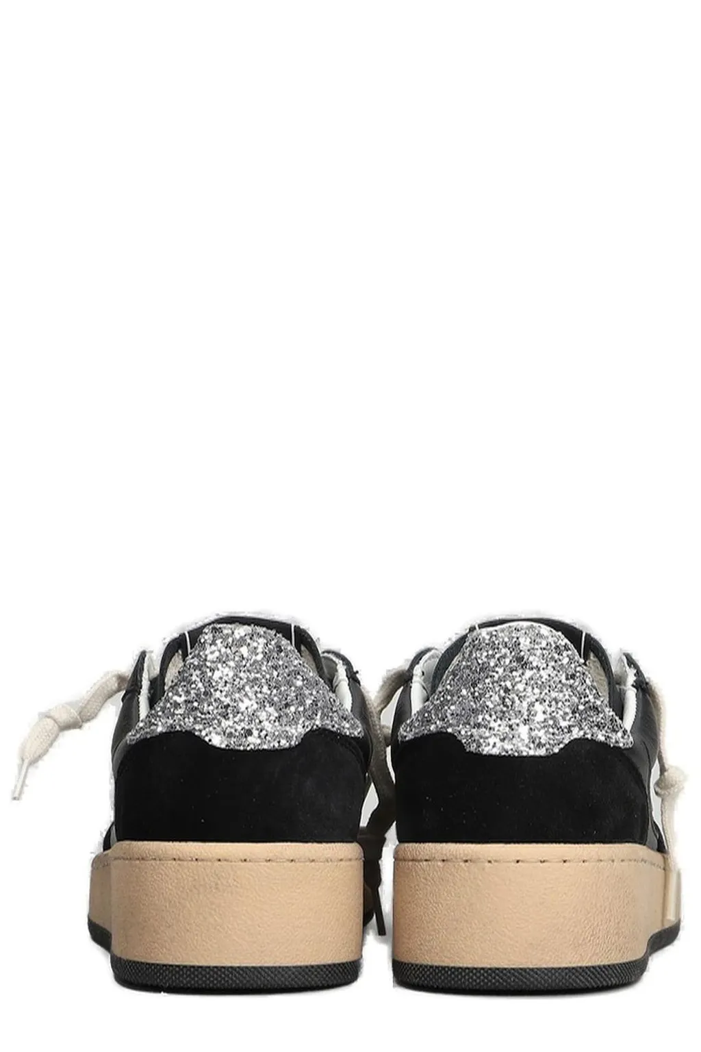 Low-Top Sneakers