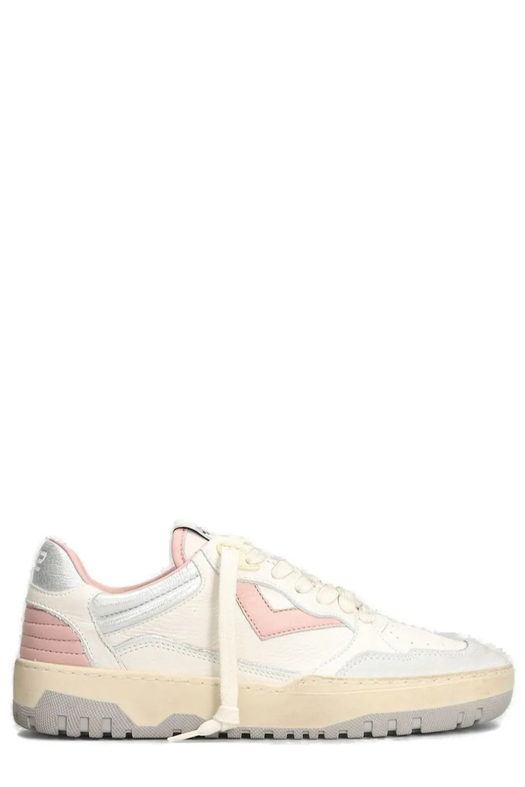 Low-Top Sneakers