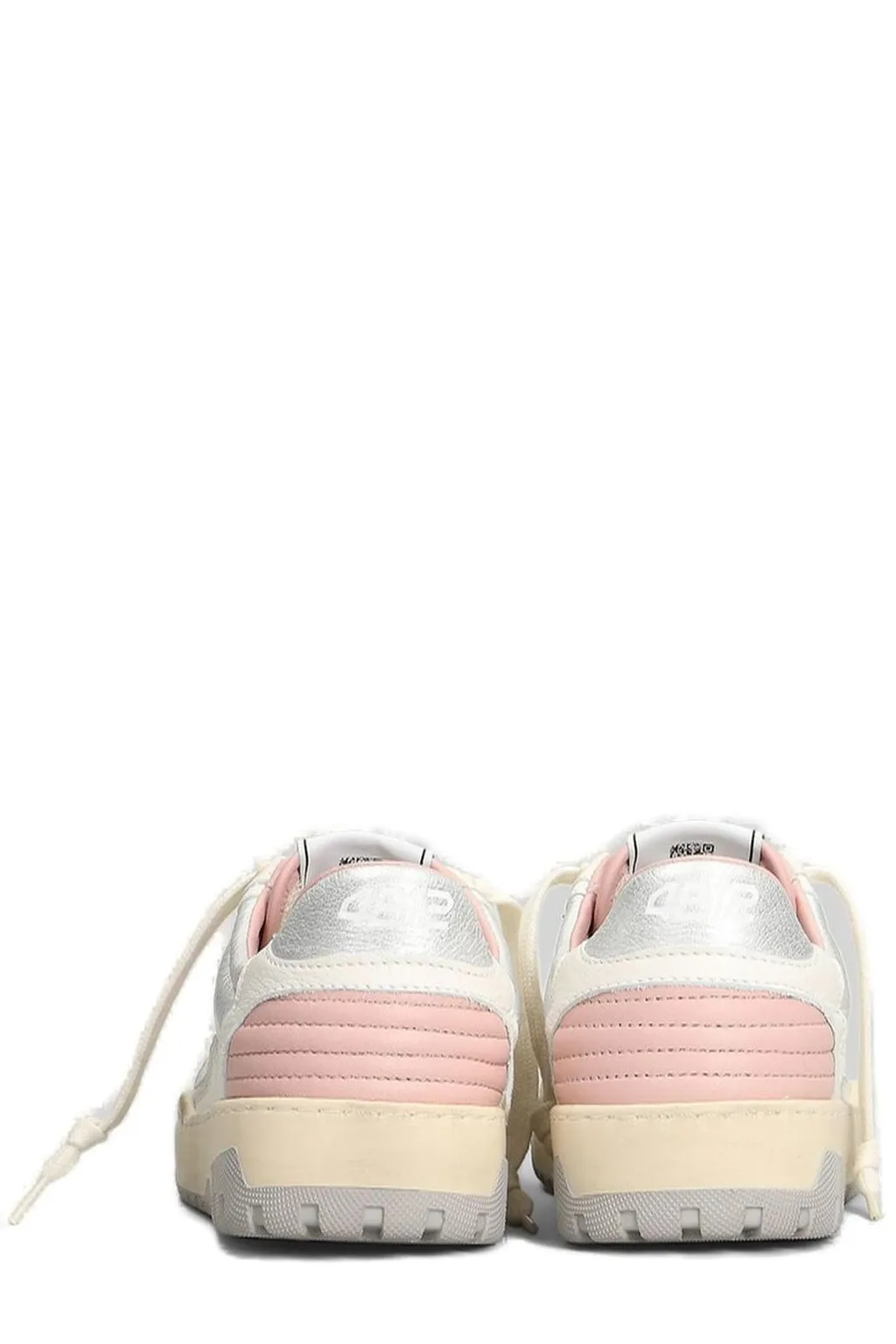 Low-Top Sneakers