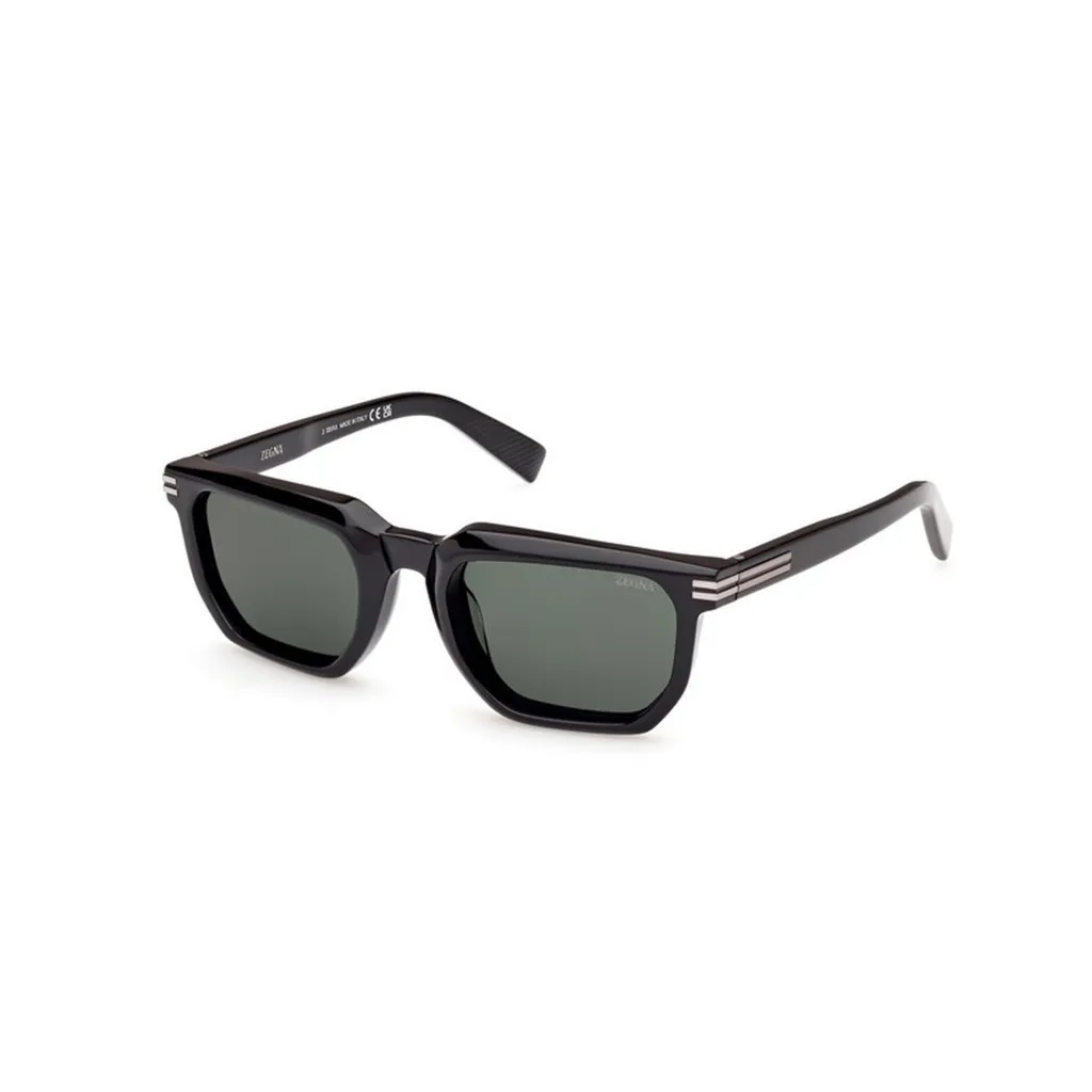 Rectangular Sunglasses