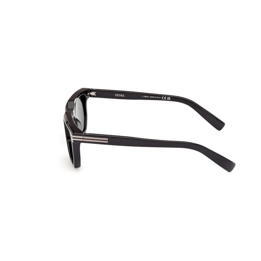 Rectangular Sunglasses