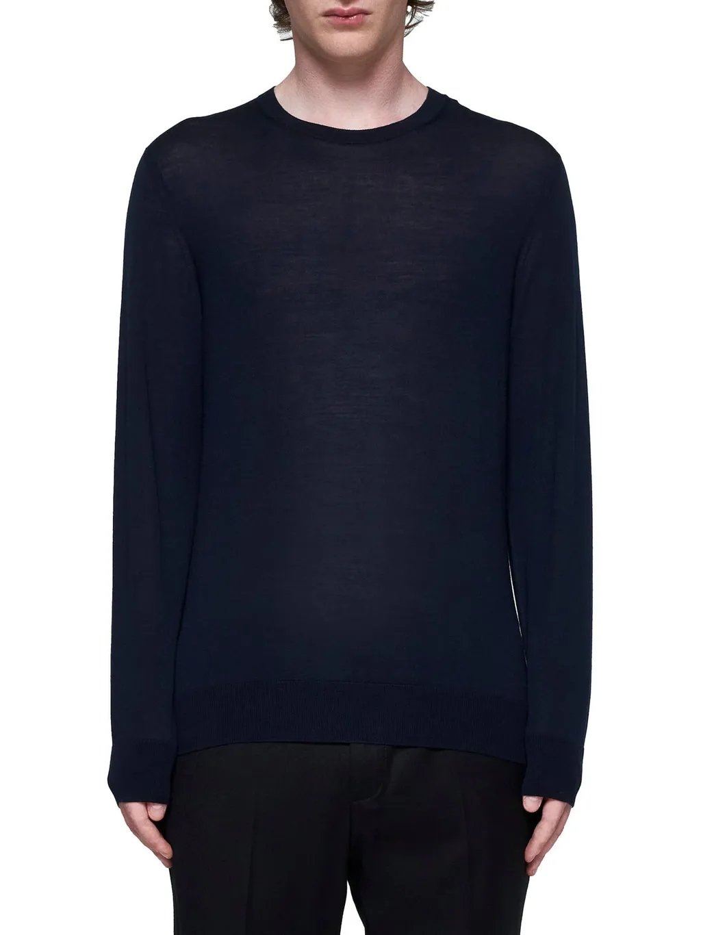 Crewneck Sweater