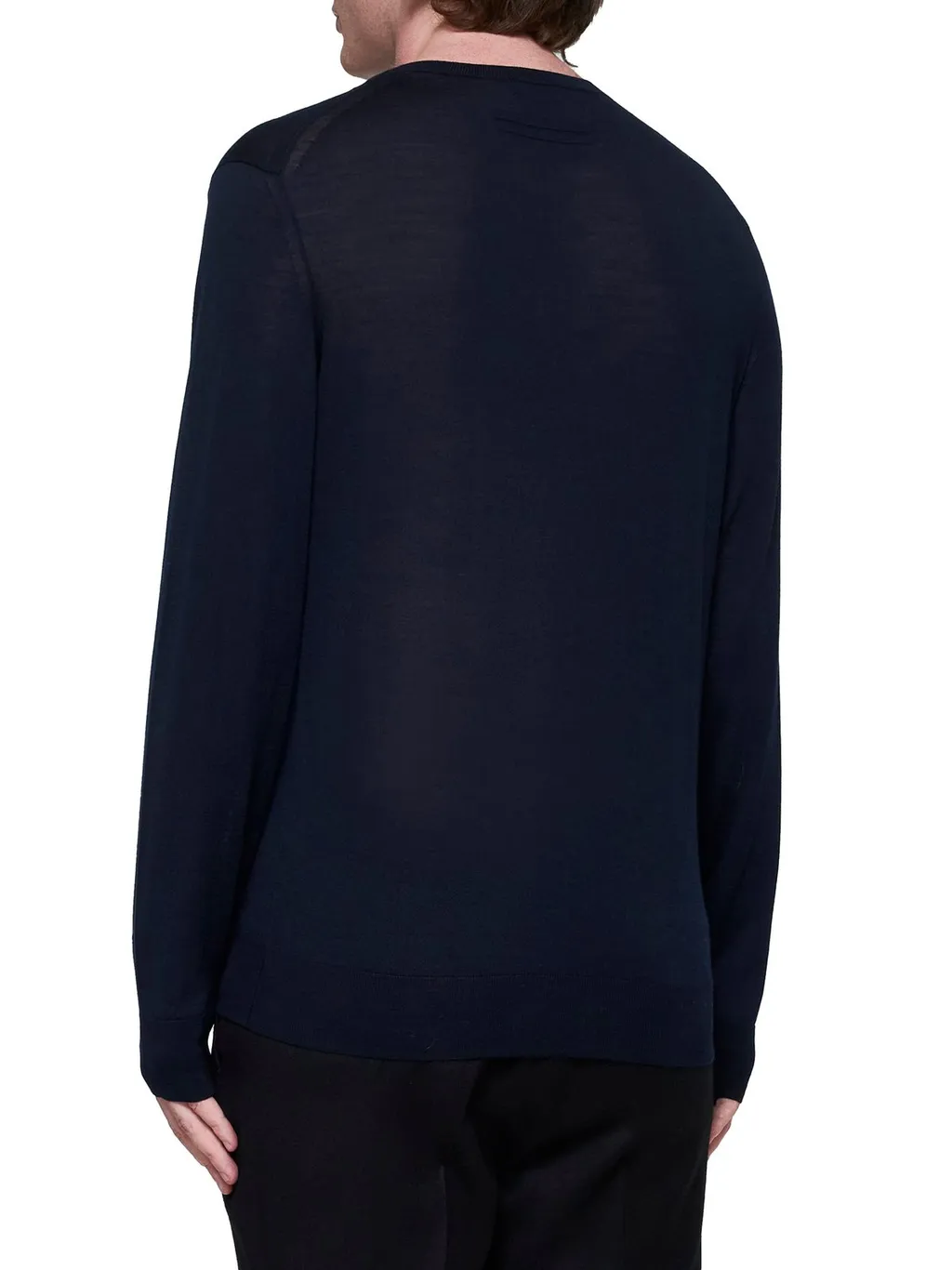 Crewneck Sweater