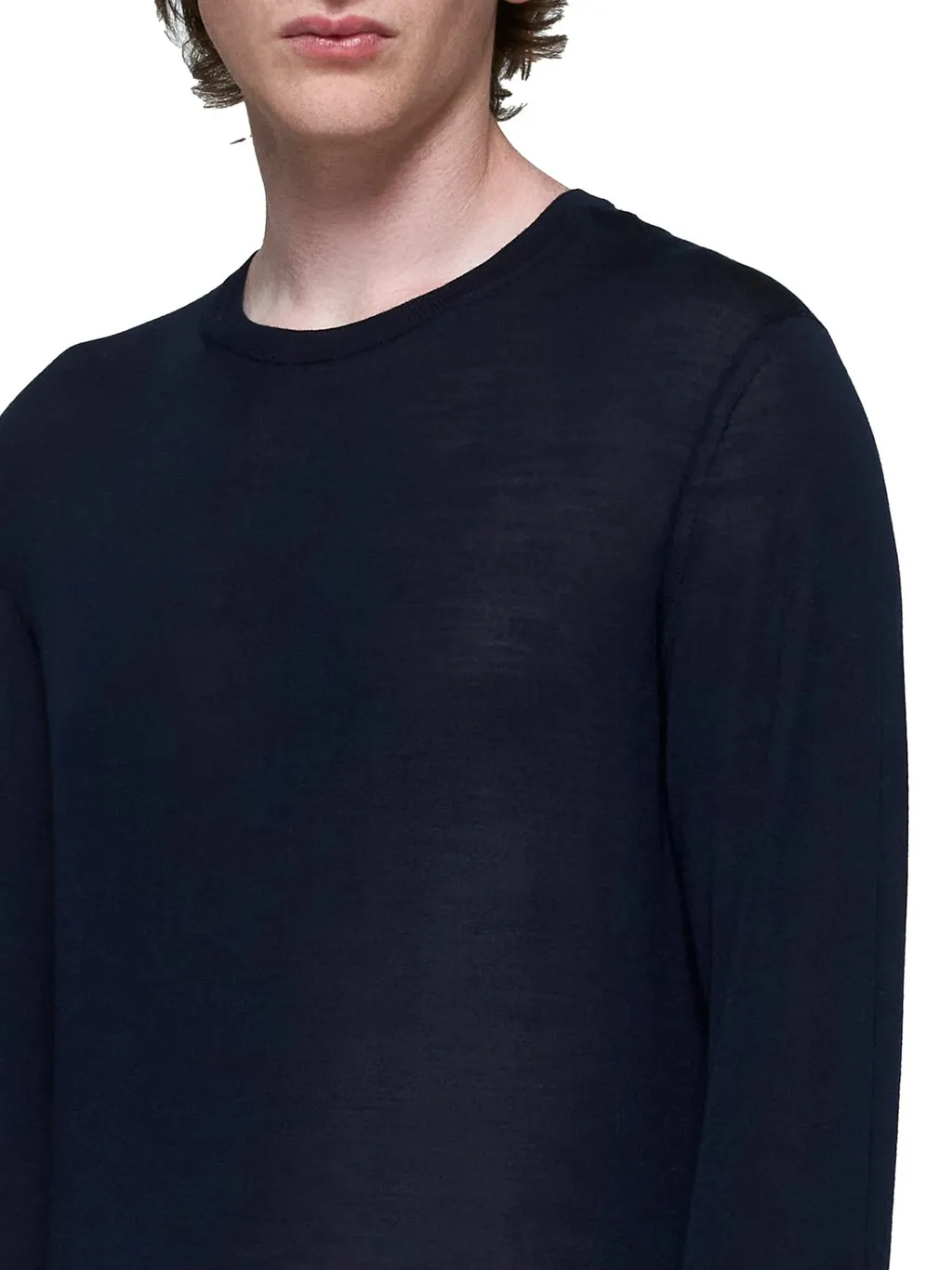 Crewneck Sweater
