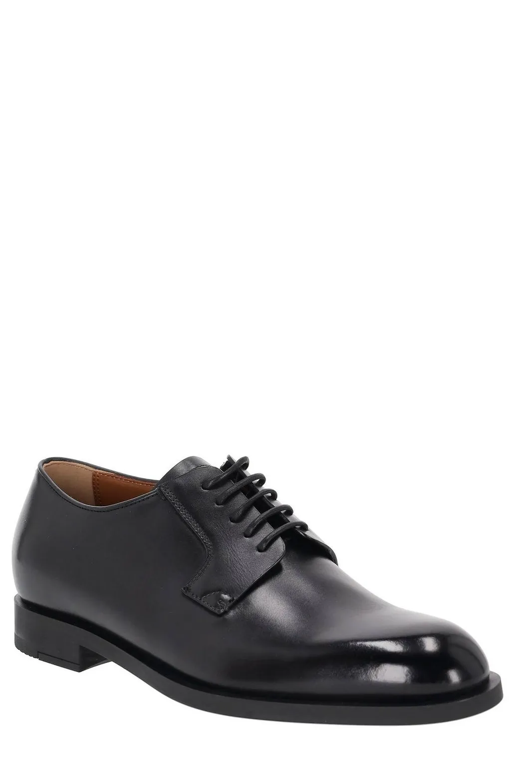 Derby Shoes