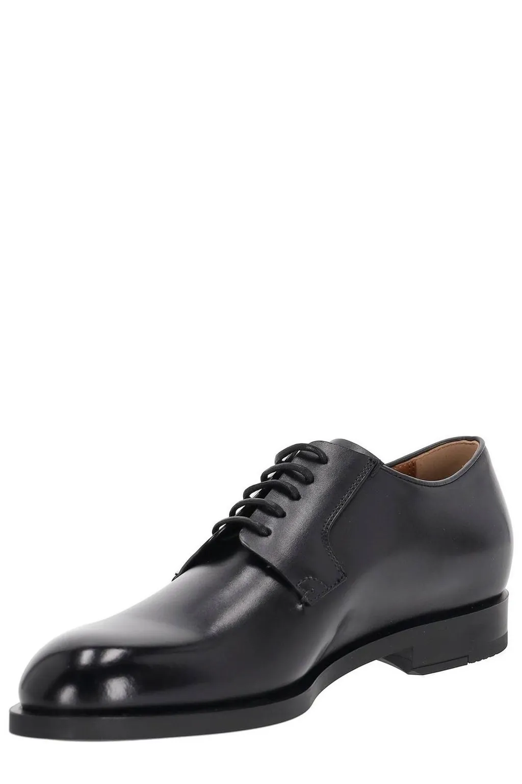 Derby Shoes