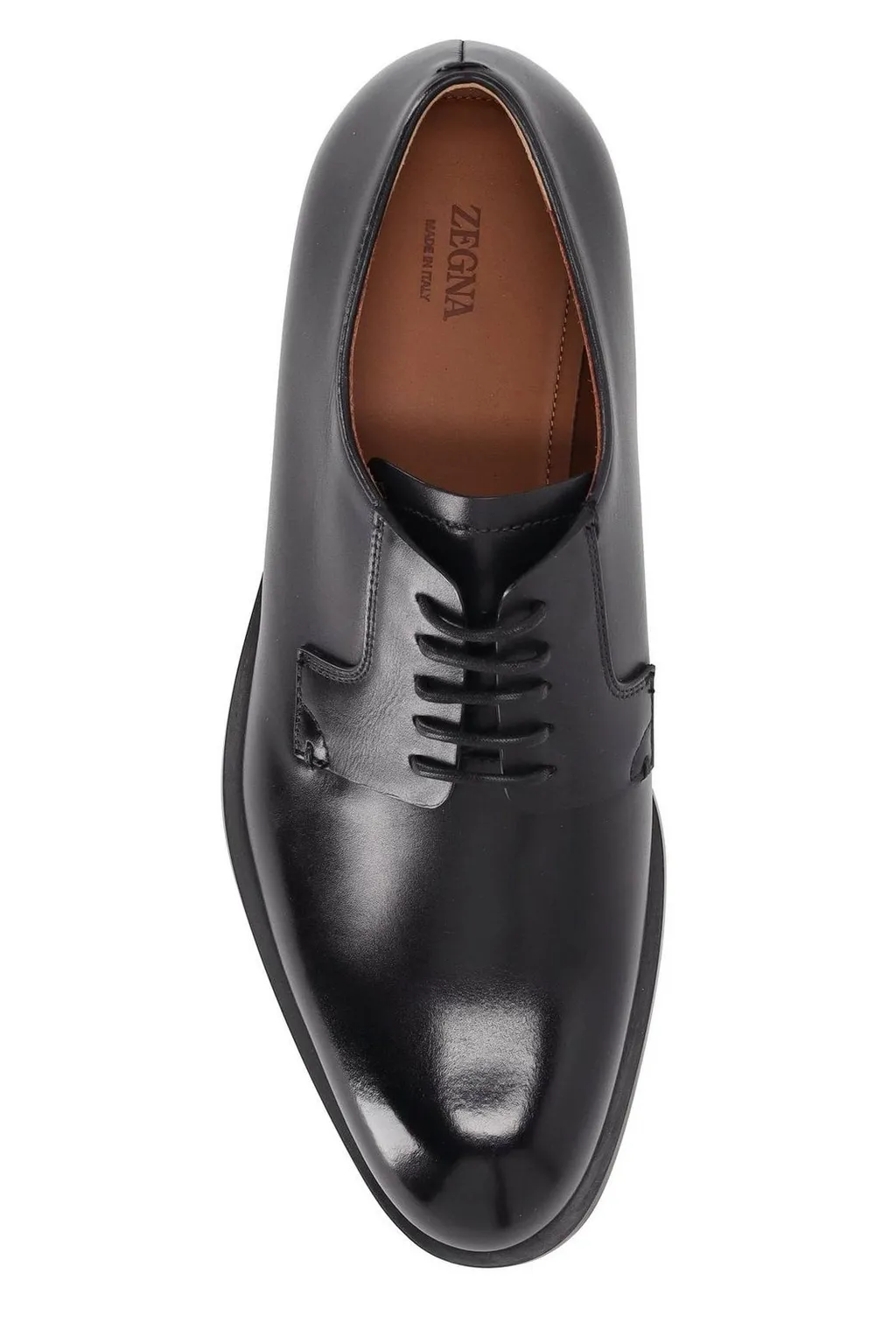 Derby Shoes