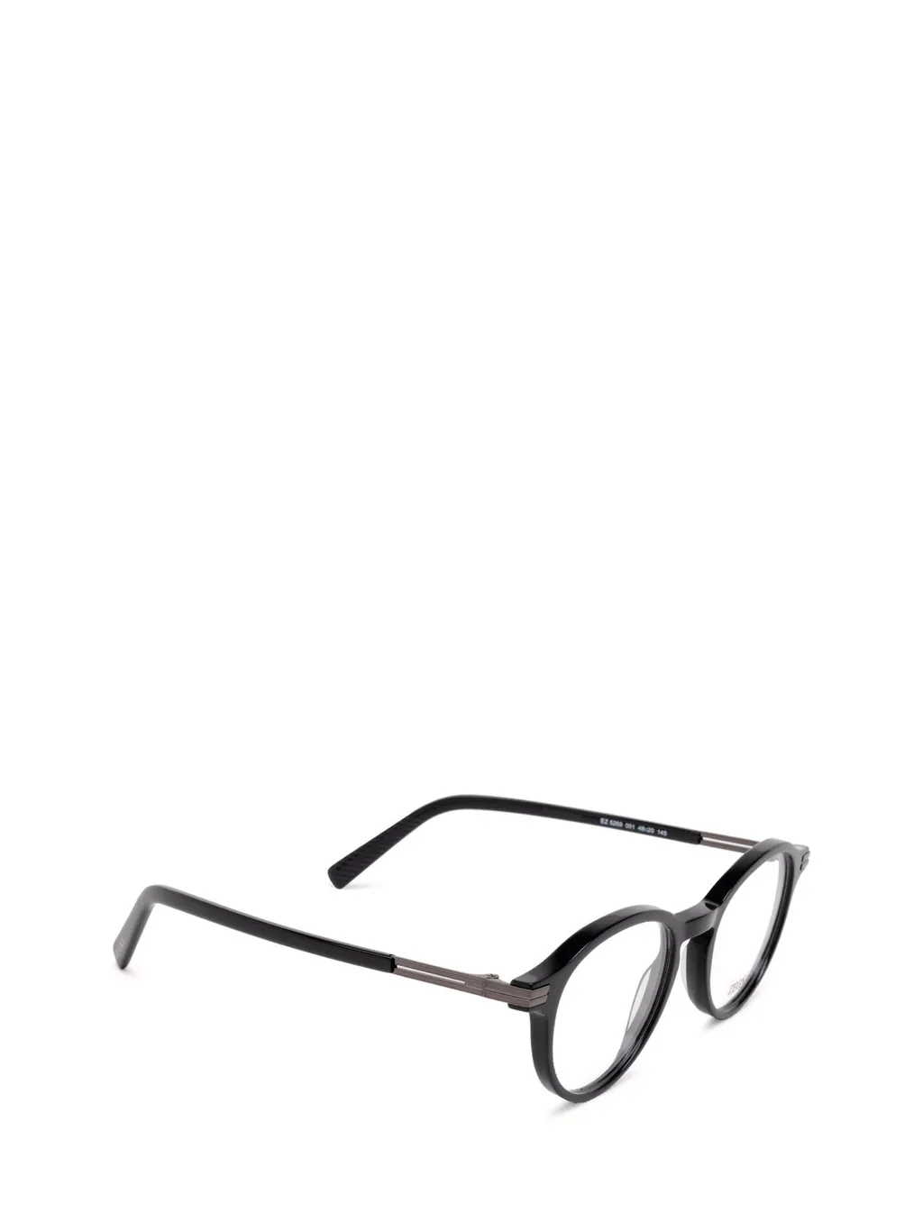 Round Eyeglasses