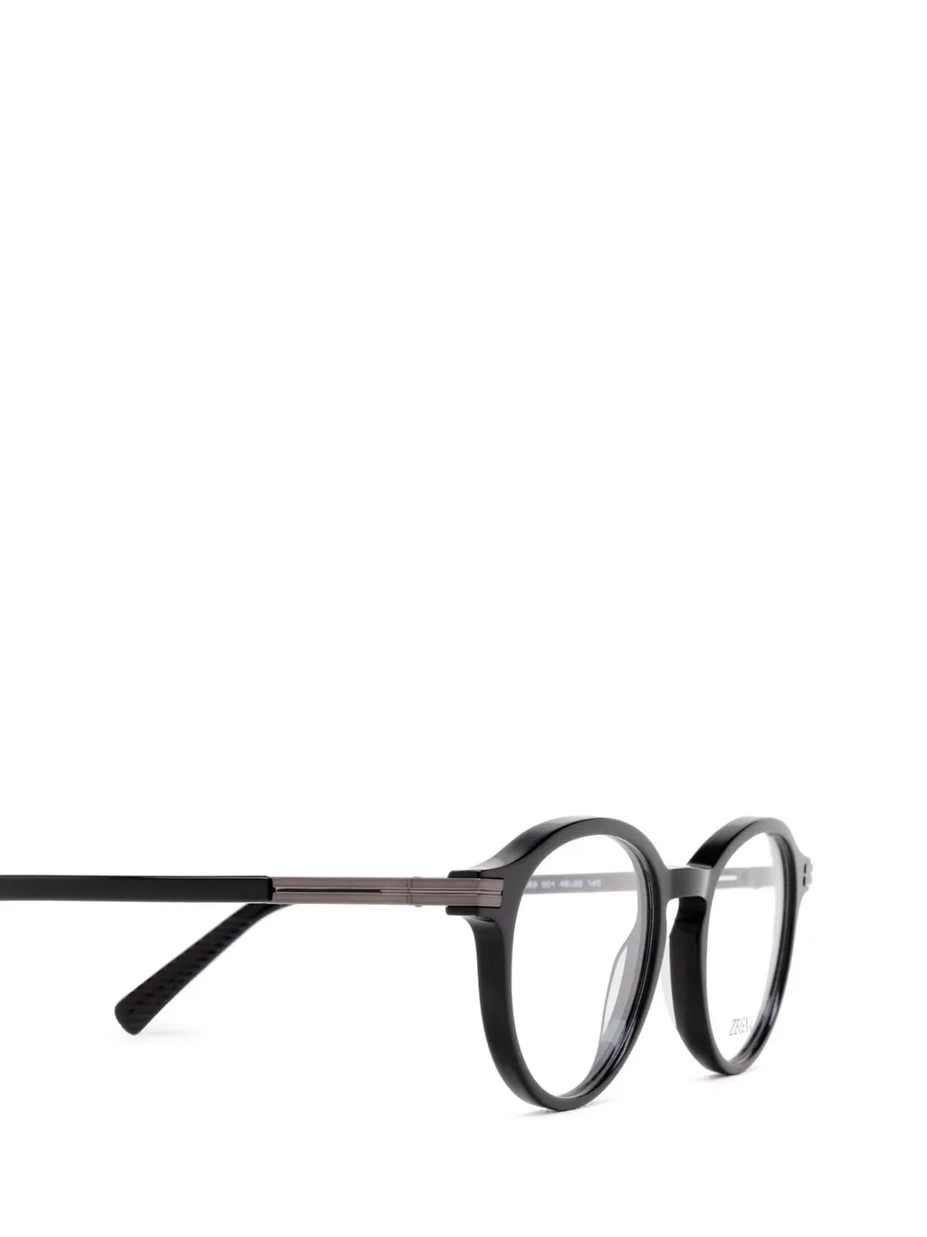Round Eyeglasses