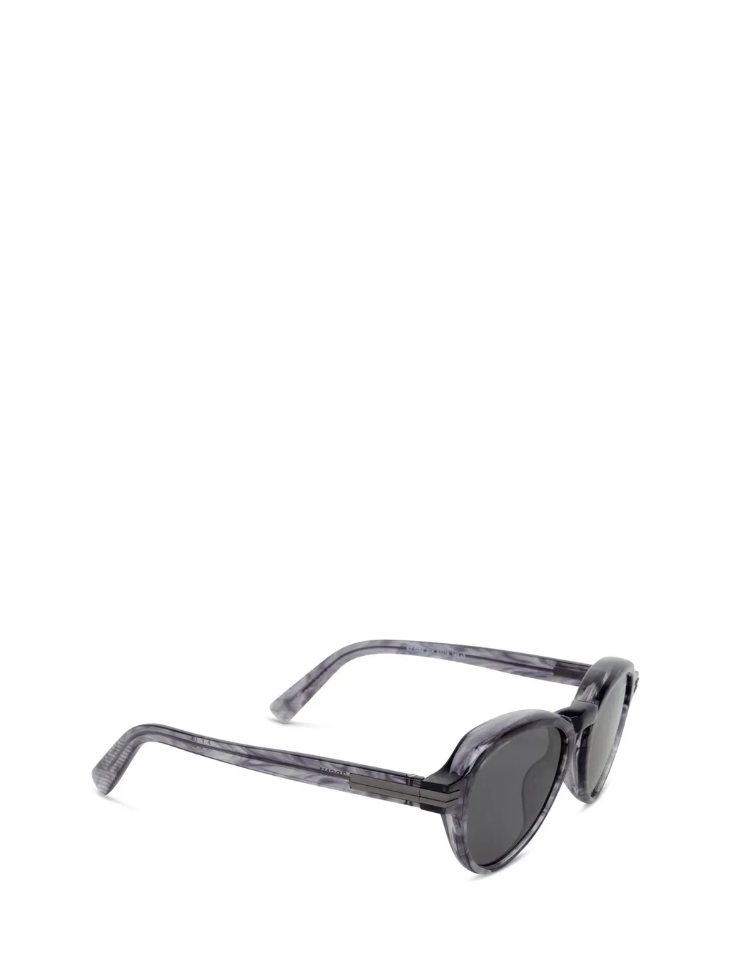 Round Sunglasses