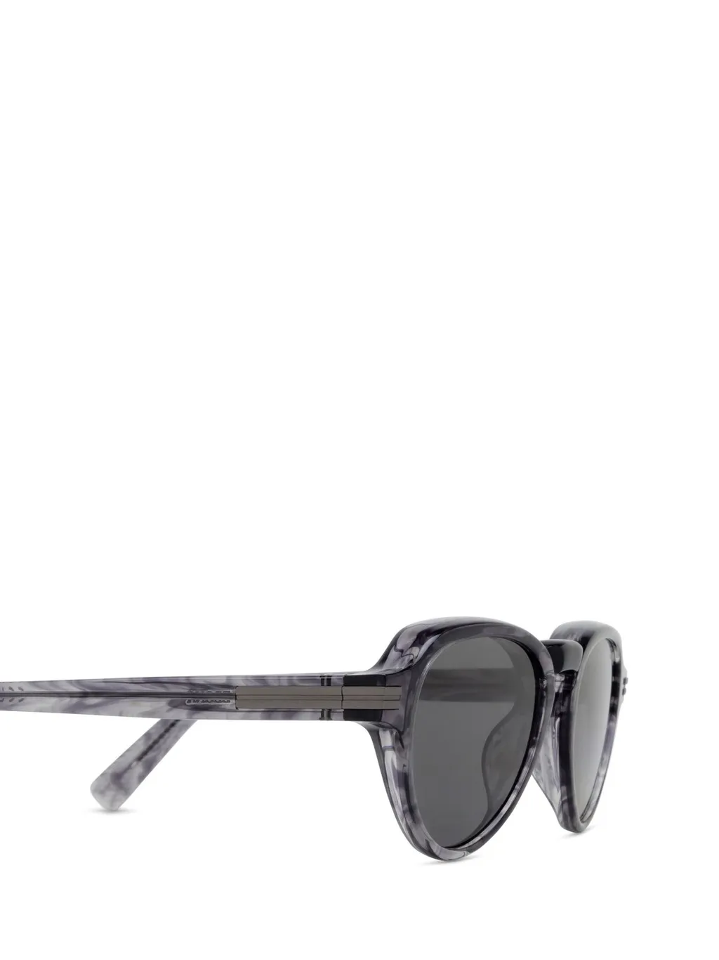 Round Sunglasses