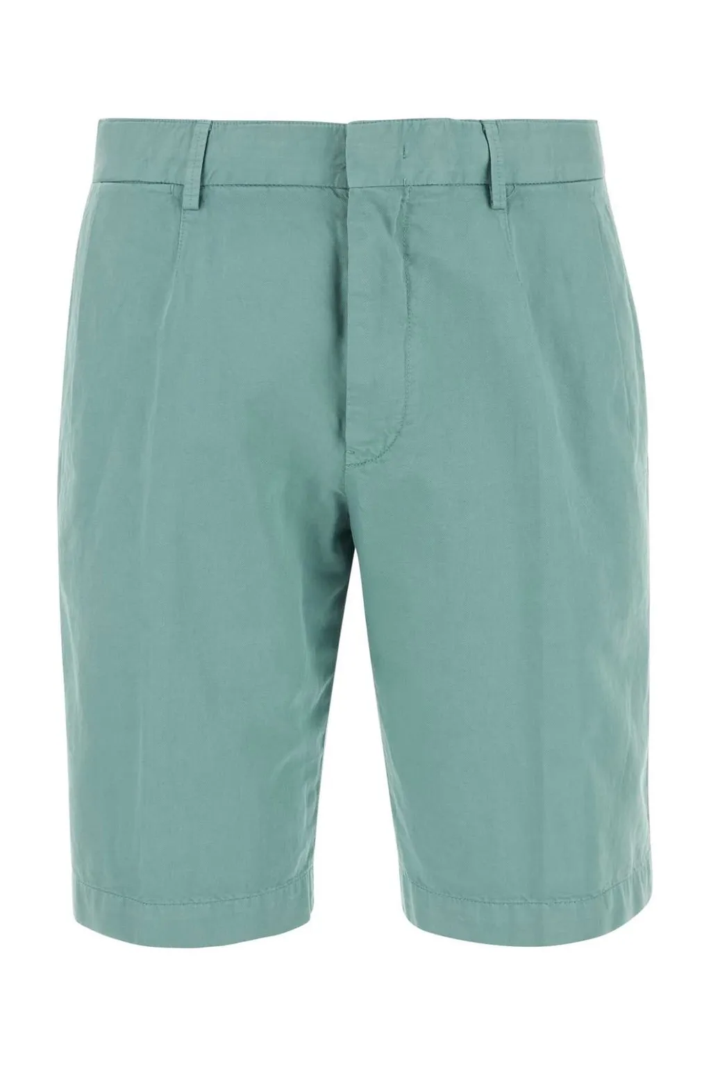 Chino Shorts