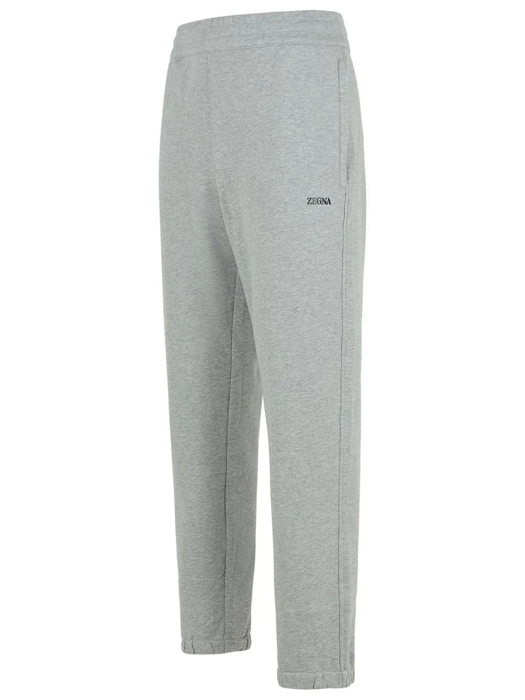 Logo Print Sweatpants