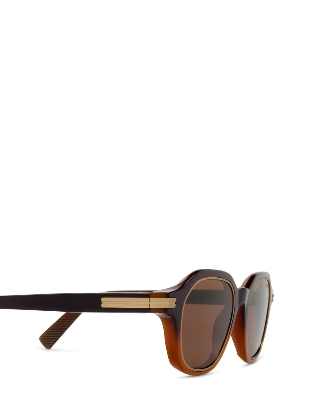 Geometric Sunglasses