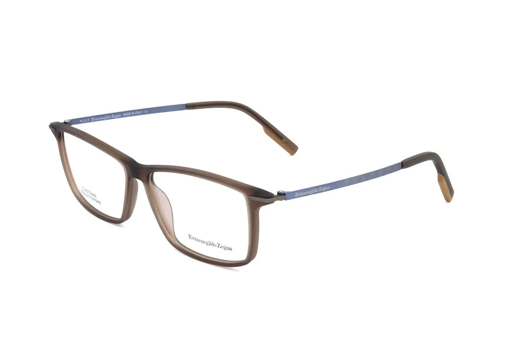 Rectangular Eyeglasses