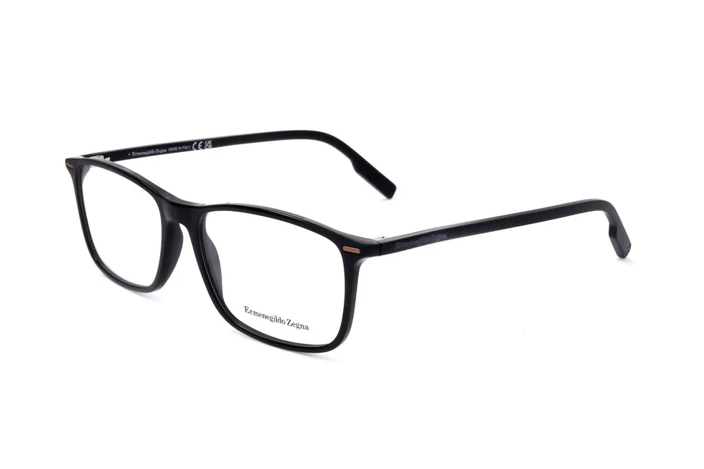 Rectangular Eyeglasses
