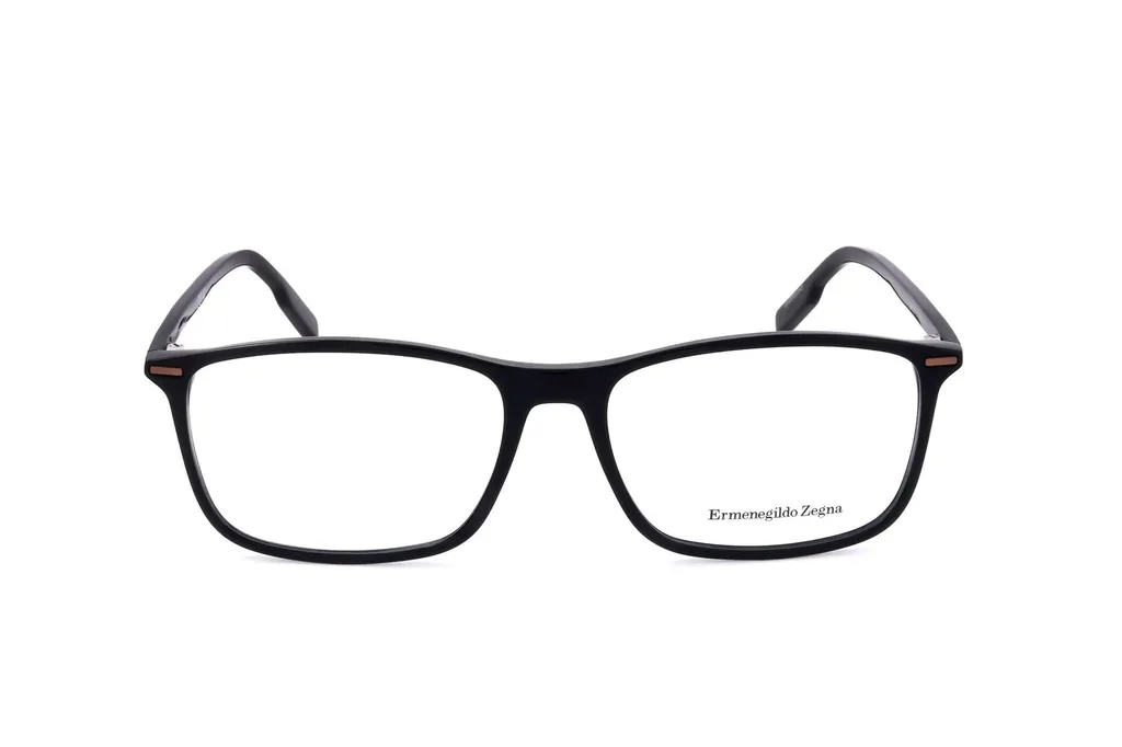 Rectangular Eyeglasses