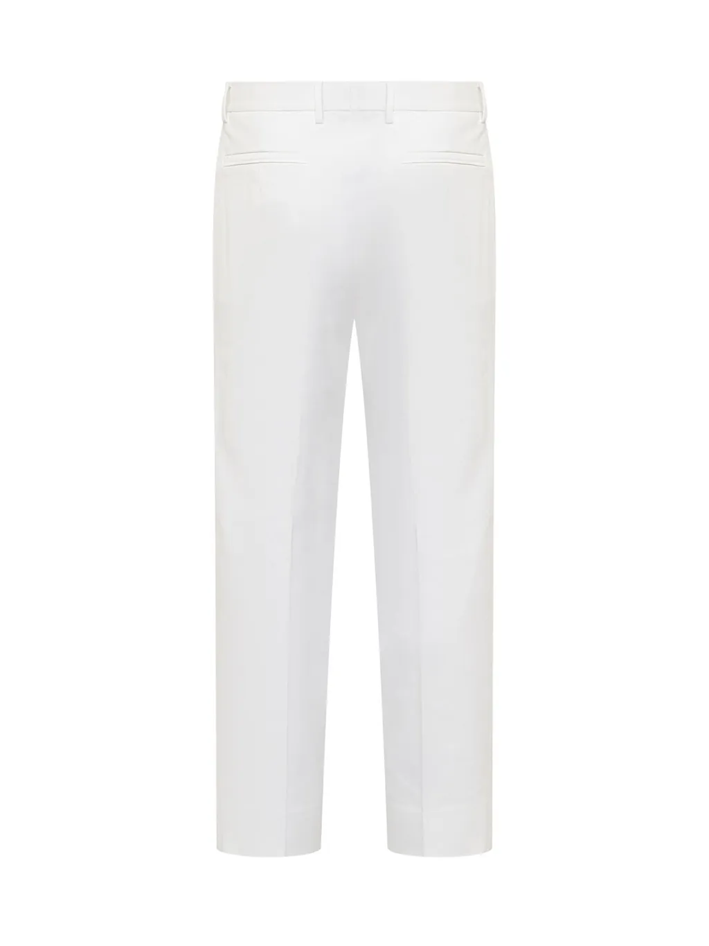 Tailored Trousers