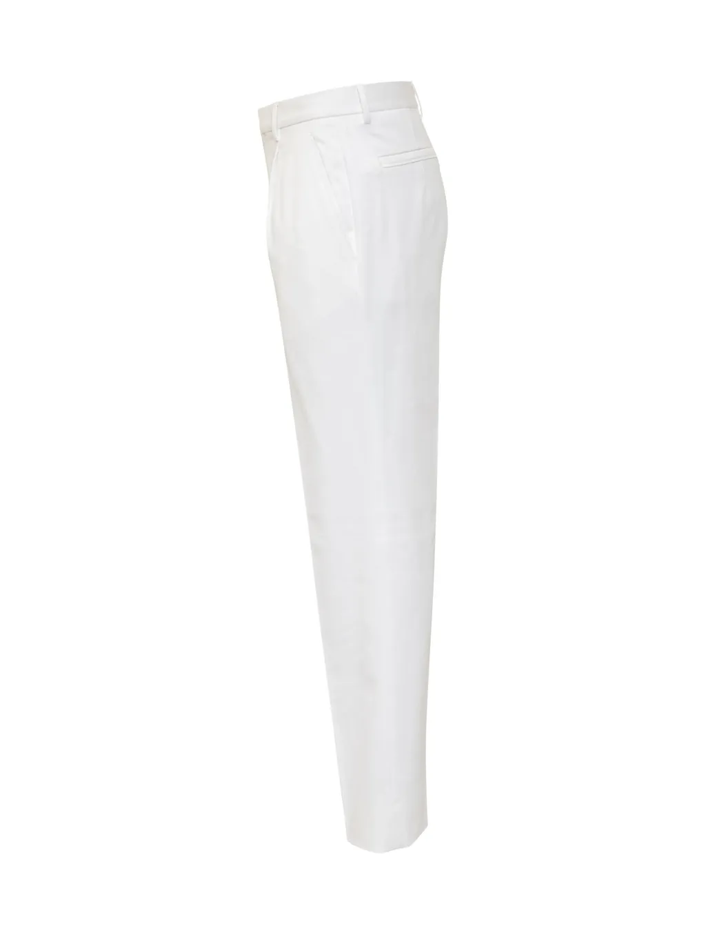 Tailored Trousers