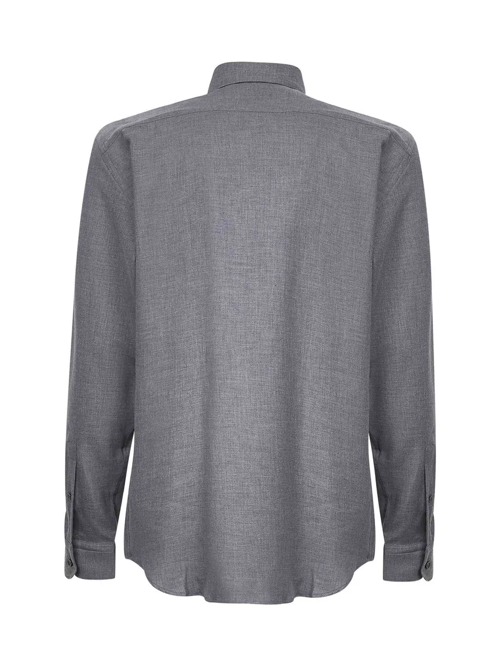 Button-Down Shirt