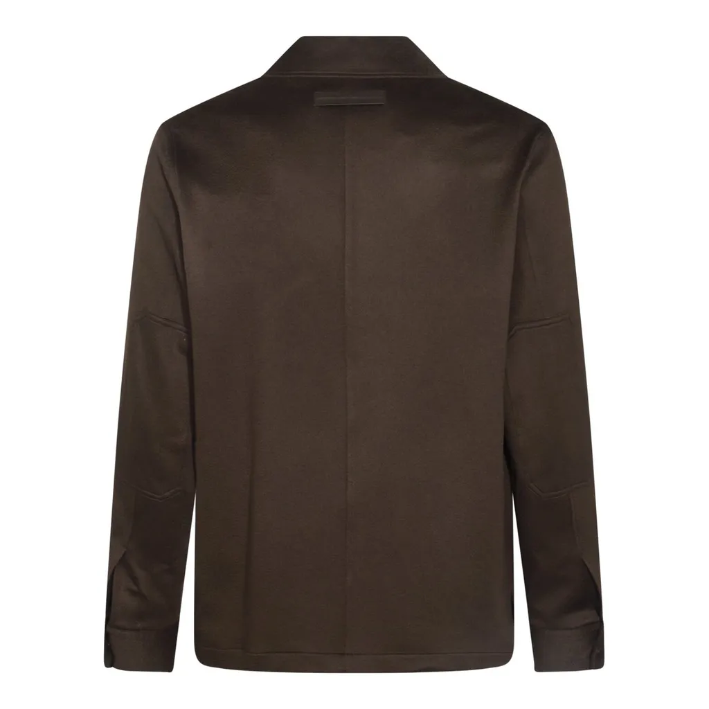 Shirt Jacket