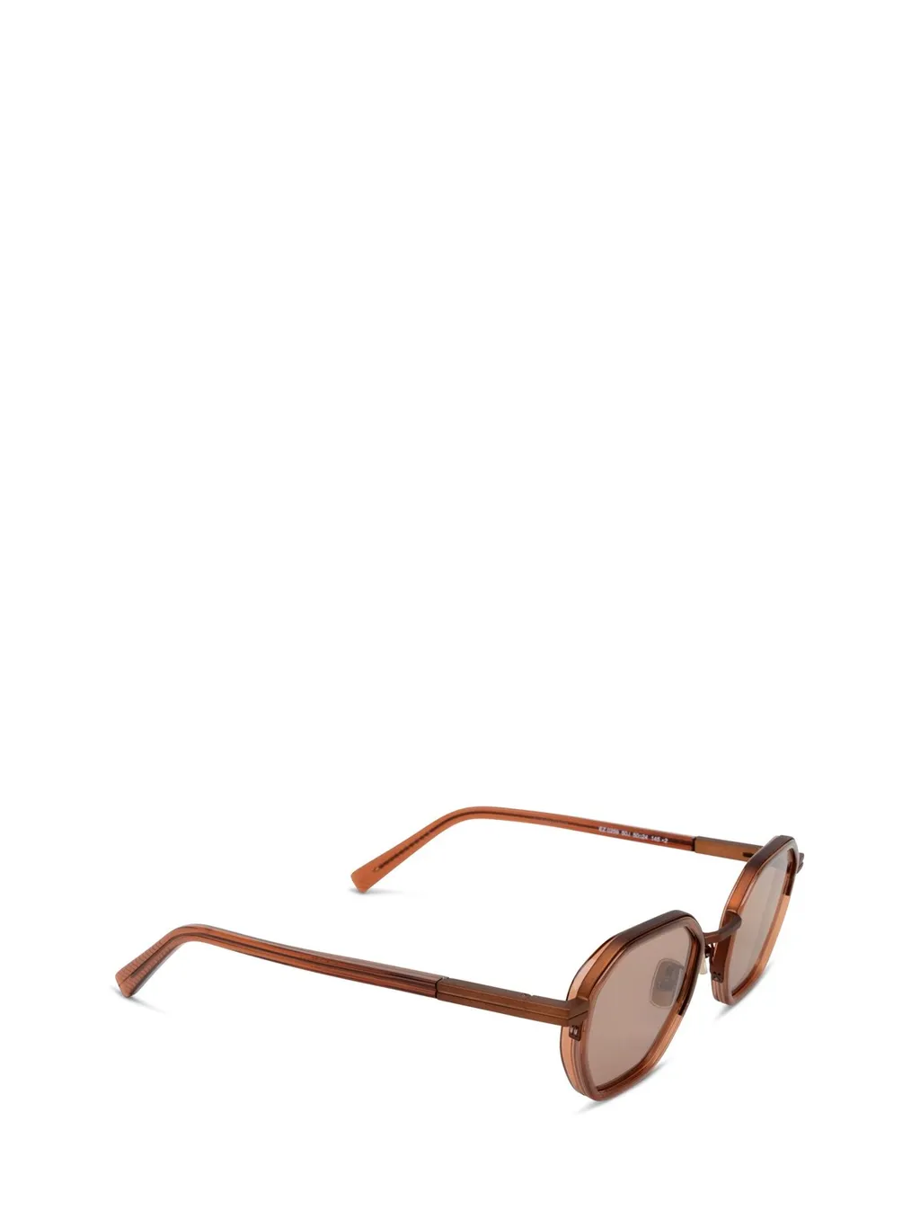 Octagonal Sunglasses