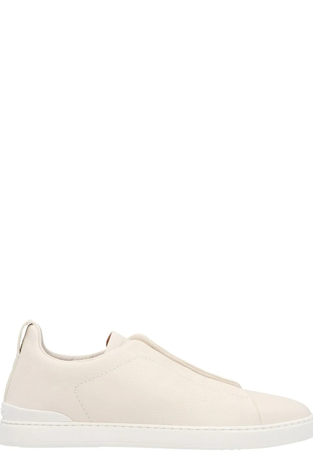 Slip-On Sneakers