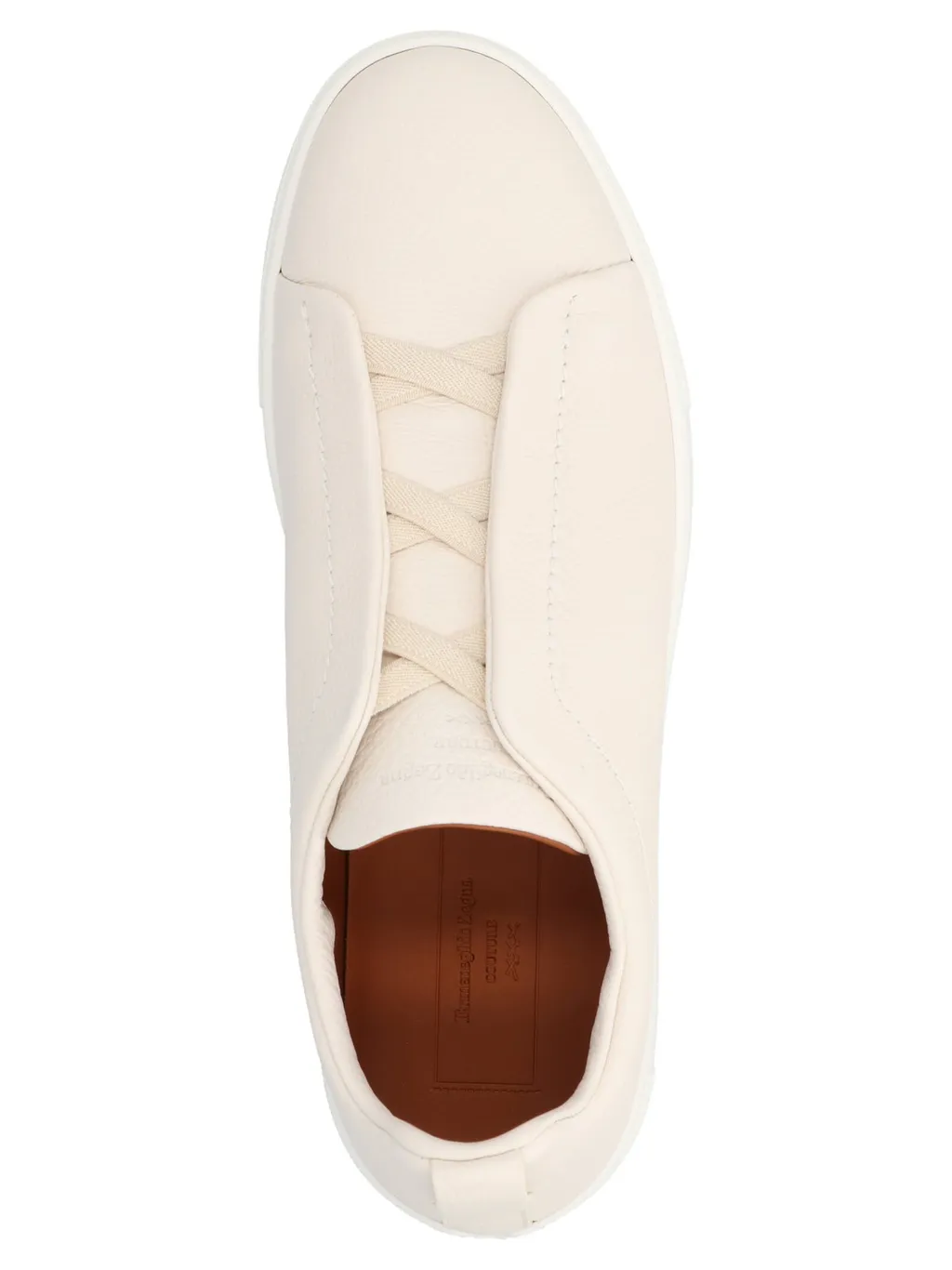 Slip-On Sneakers