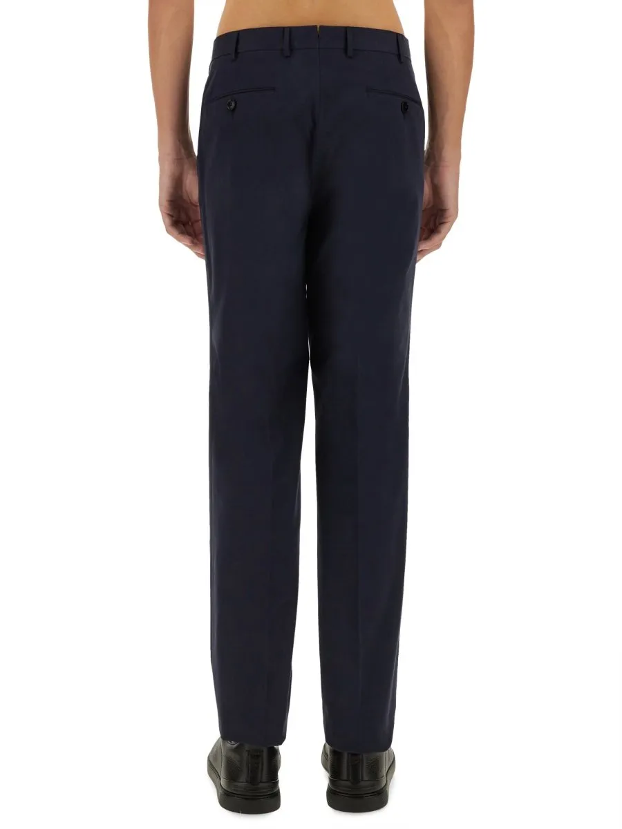 Tailored Trousers