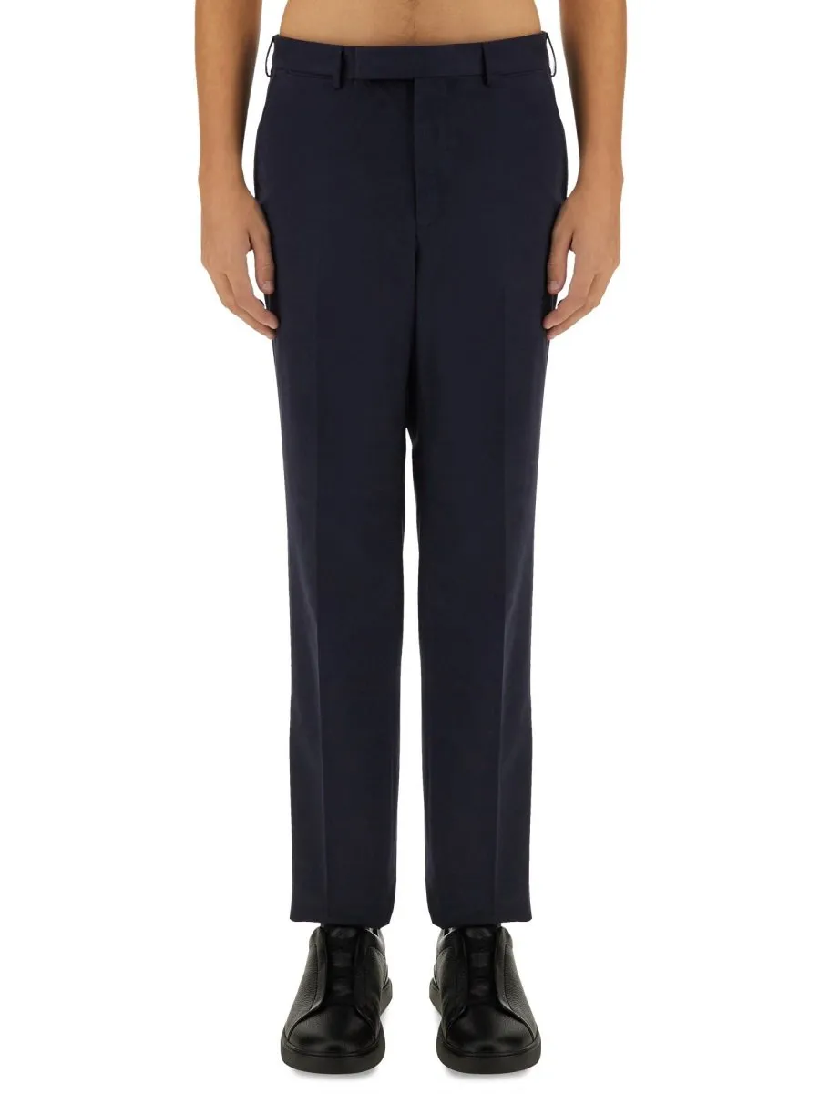 Tailored Trousers