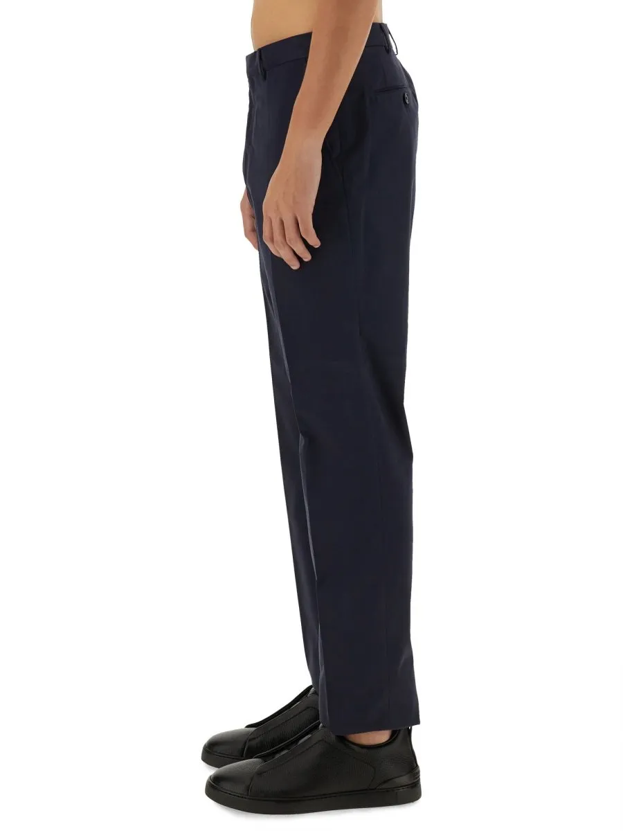 Tailored Trousers
