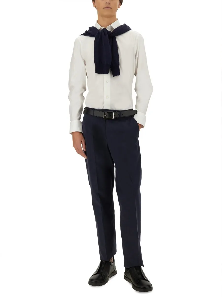 Tailored Trousers