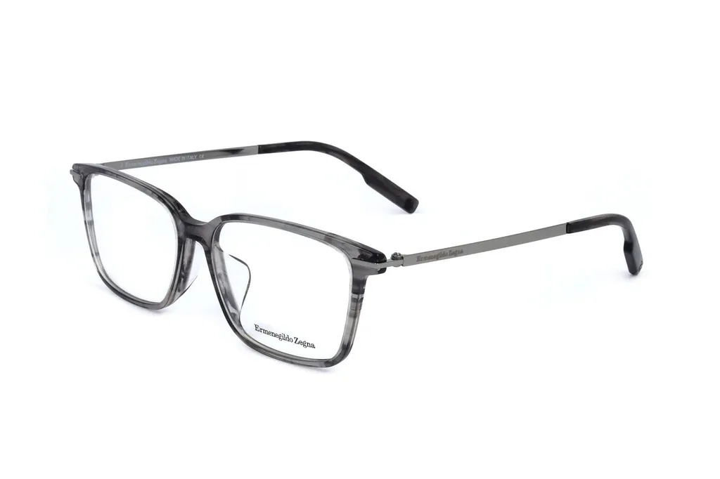 Rectangular Eyeglasses