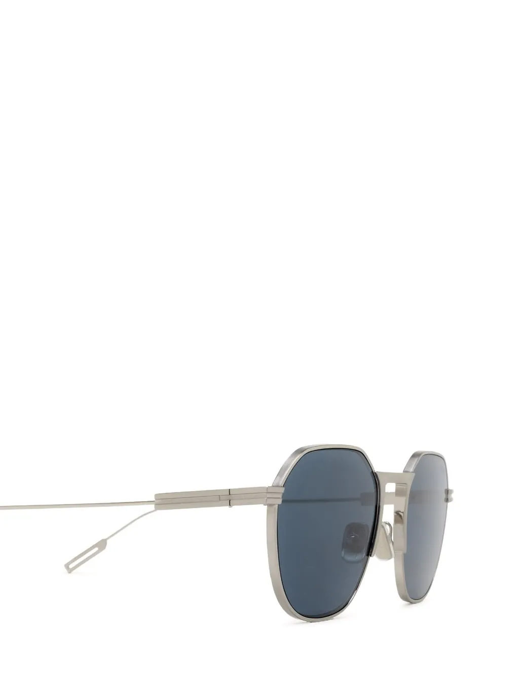 Octagonal Sunglasses
