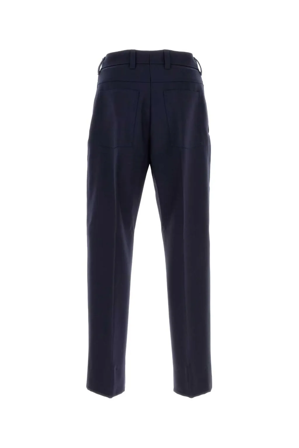Tailored Trousers