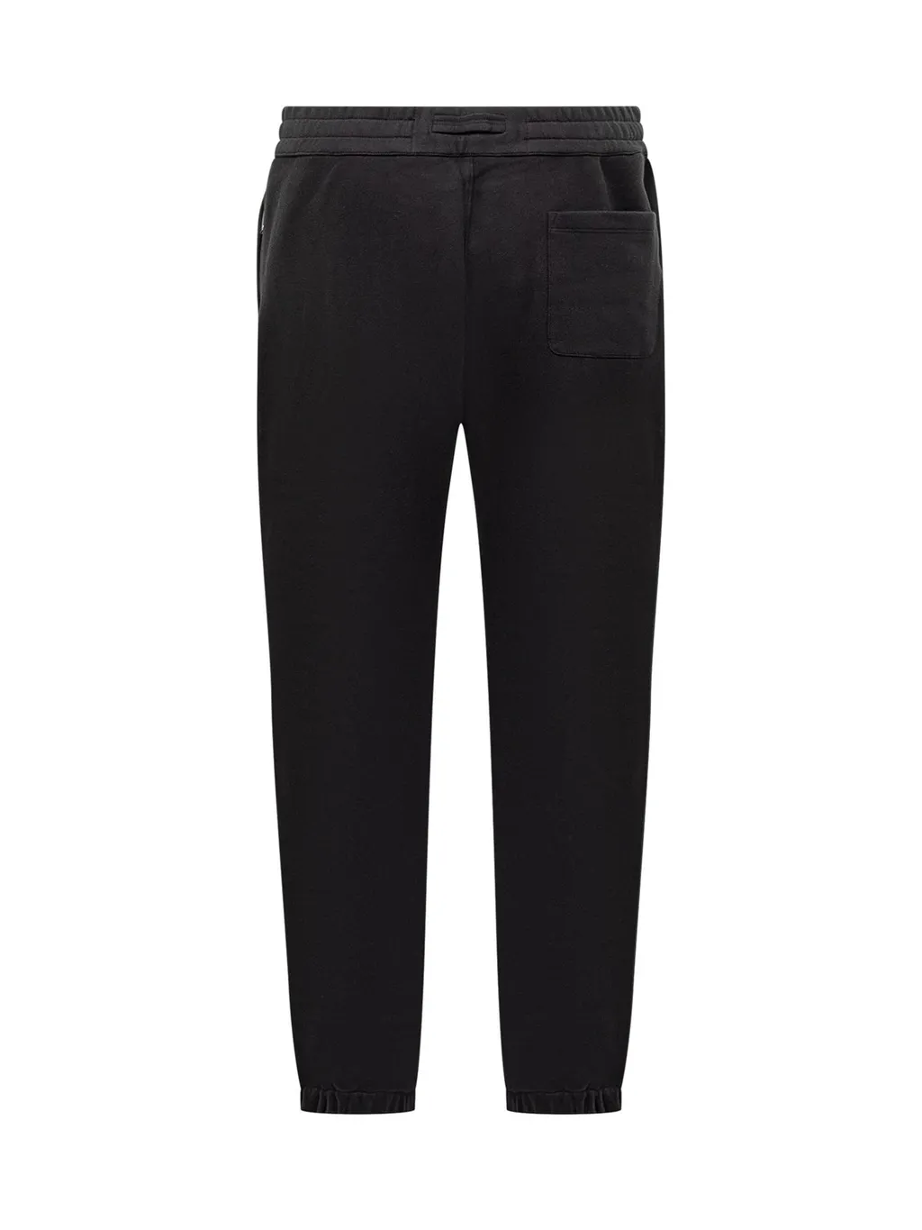 Logo Print Sweatpants