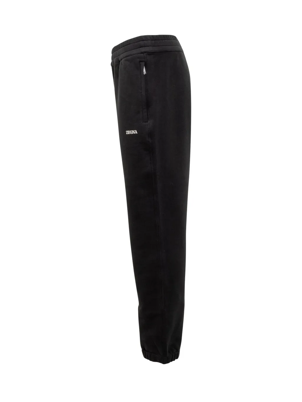 Logo Print Sweatpants