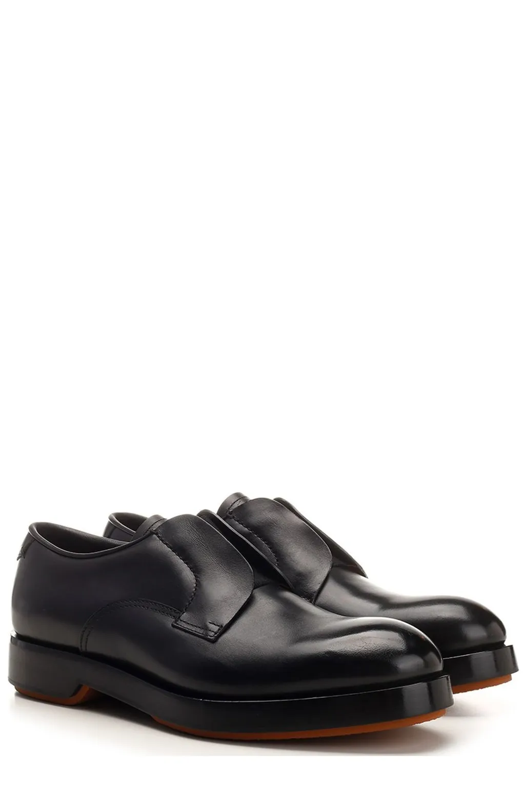 Derby Shoes