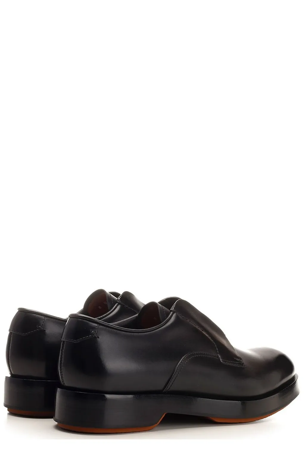 Derby Shoes