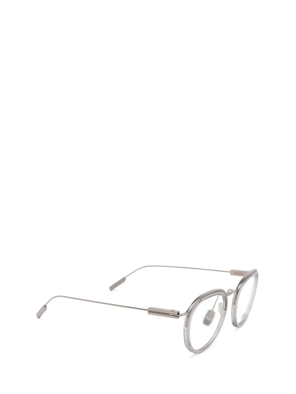 Round Eyeglasses