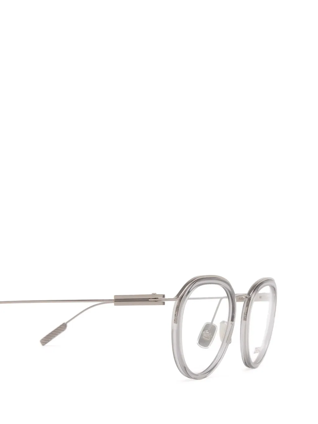 Round Eyeglasses