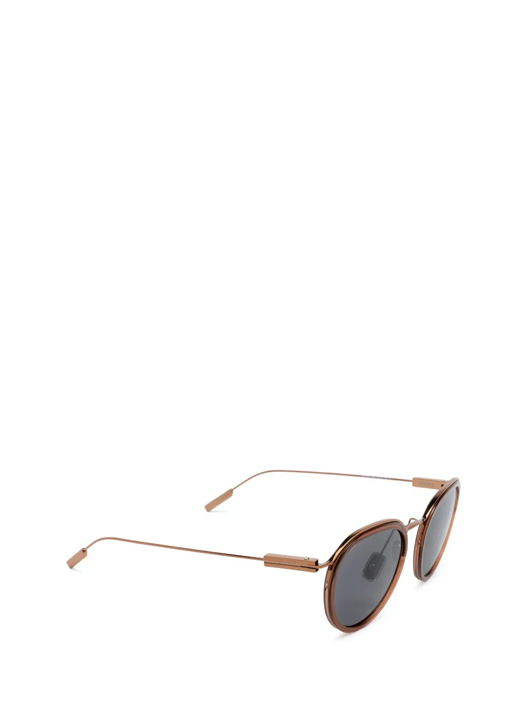 Round Sunglasses