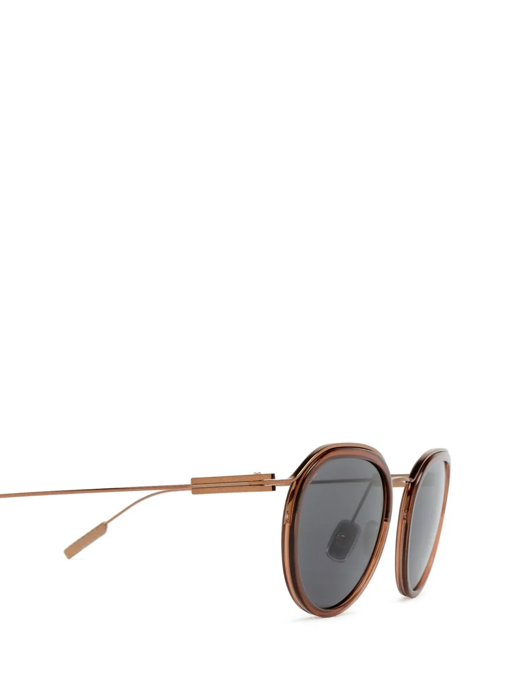 Round Sunglasses