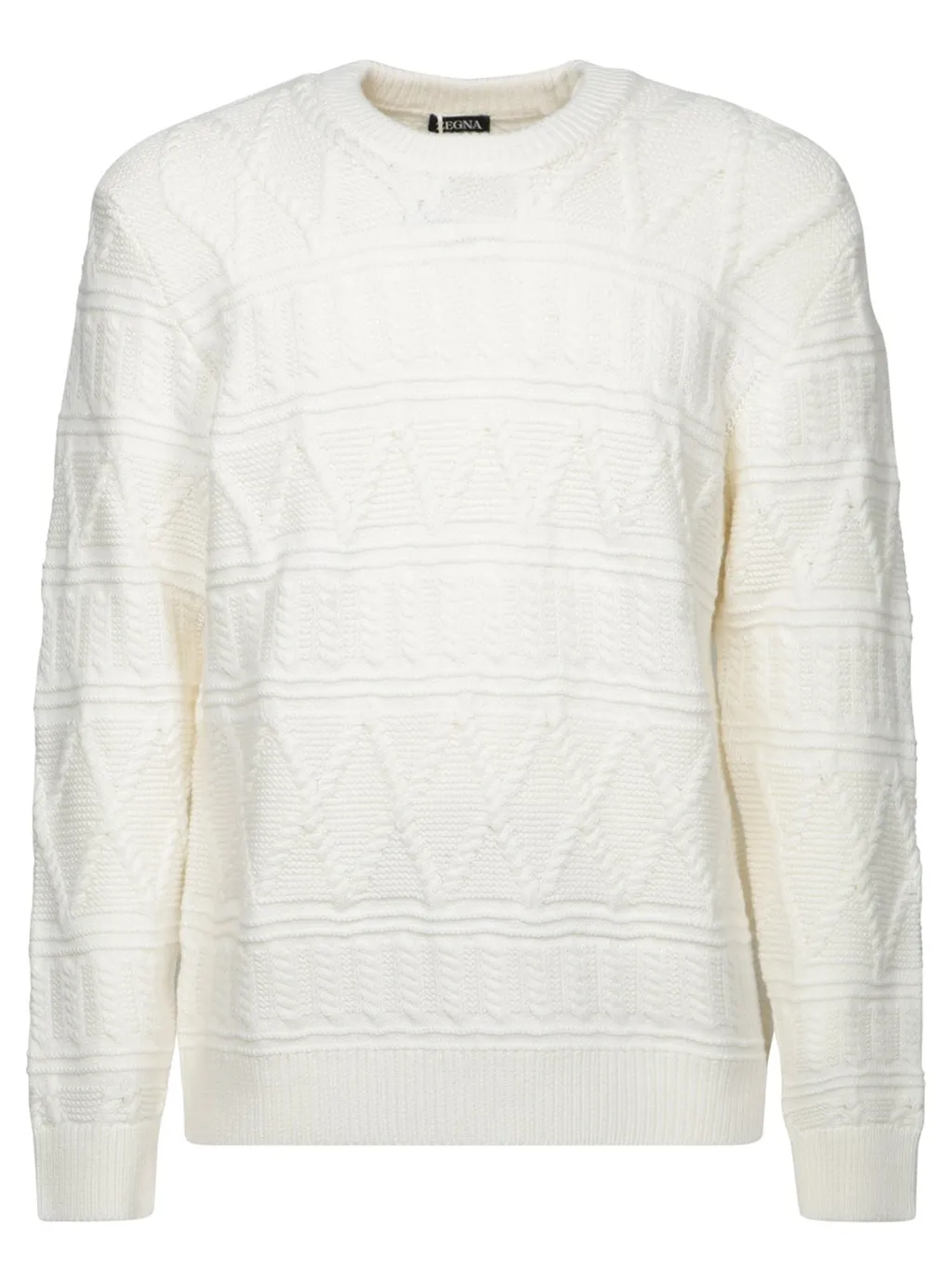 Crewneck Sweater