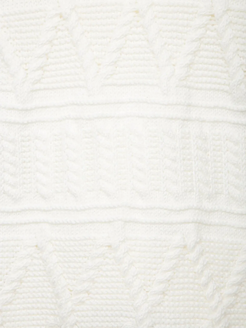 Crewneck Sweater
