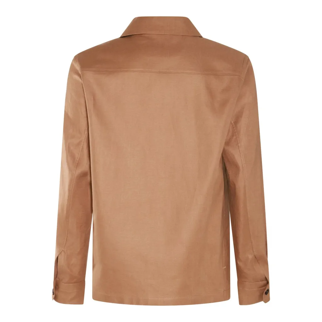 Overshirt