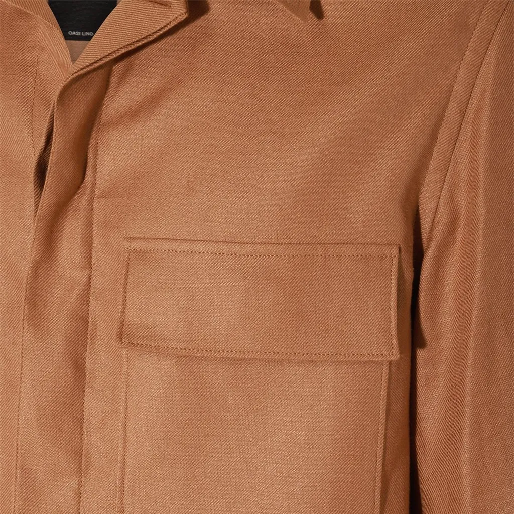 Overshirt